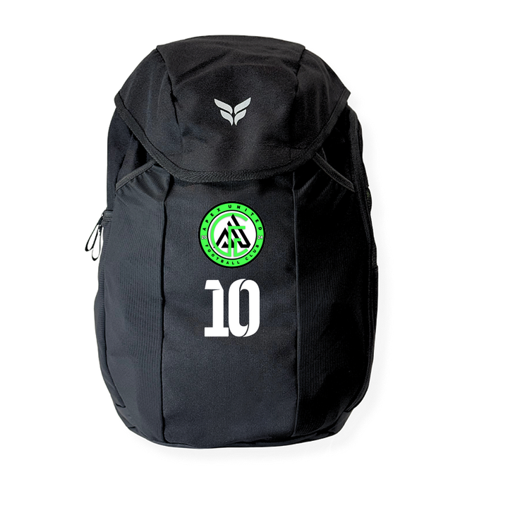 APEX UNITED PRO TRAINING BACKPACK (BLACK)