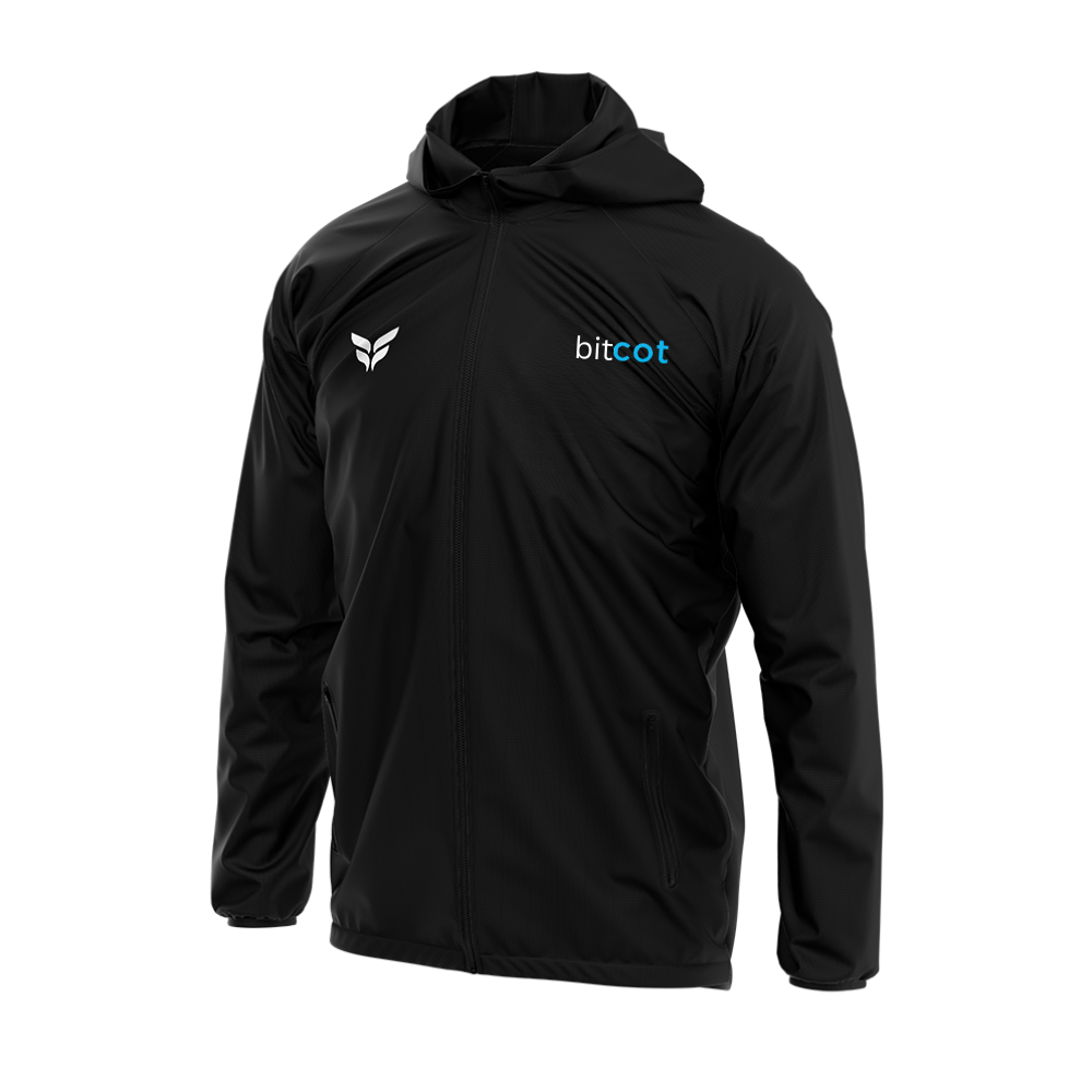 BITCOT RAIN JACKET (COLOR)