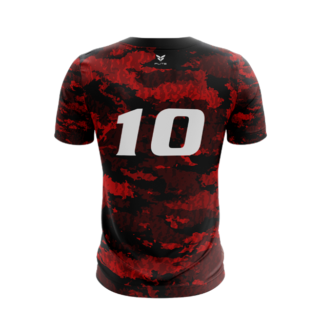 BREMEN HS JERSEY SS (RED)