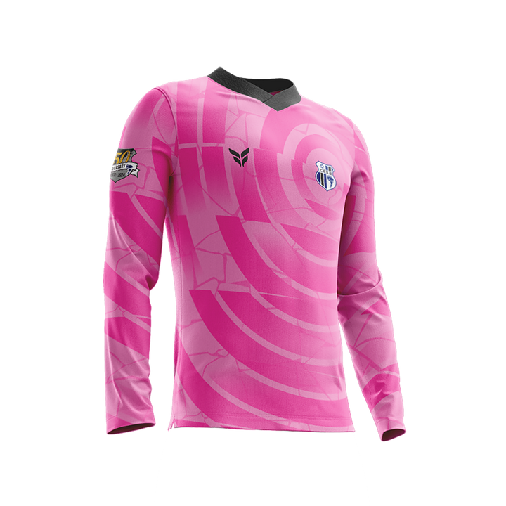 CCSA GK JERSEY LS (PINK)