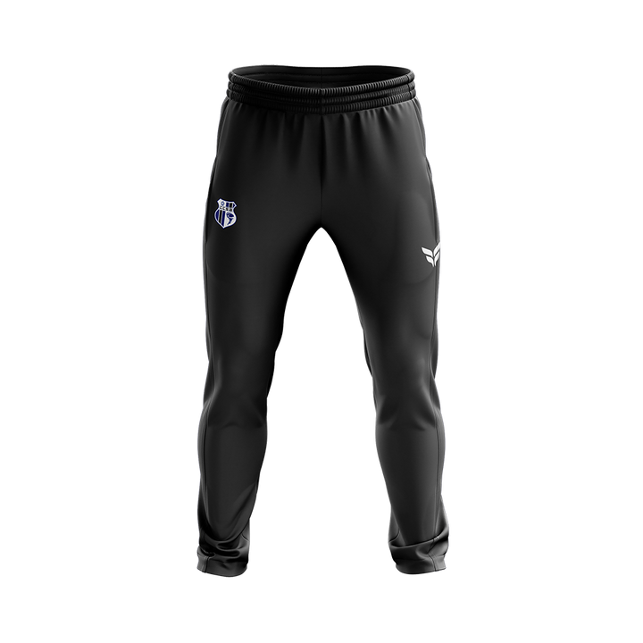 CCSA WARM-UP PANTS (BLACK)