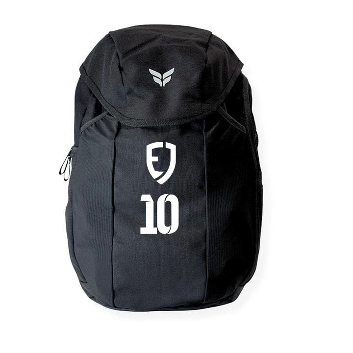EJFT PRO TRAINING BACKPACK (BLACK)