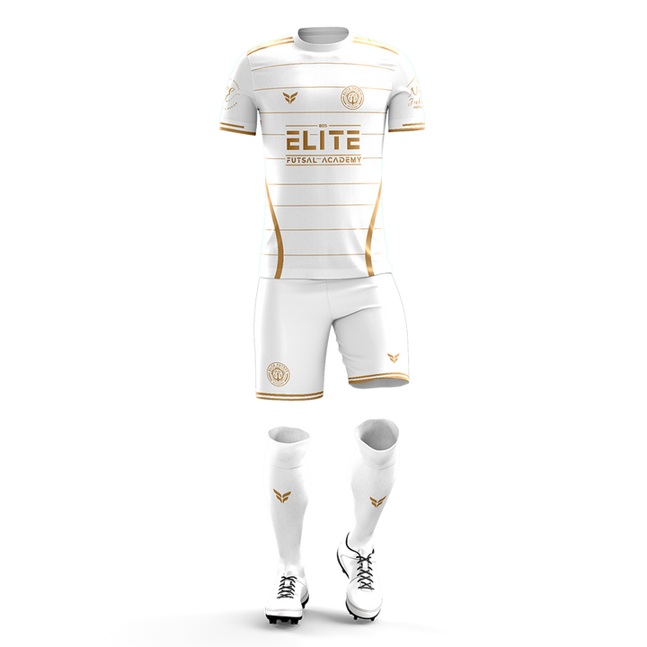 ELITE FUTSAL AWAY KIT