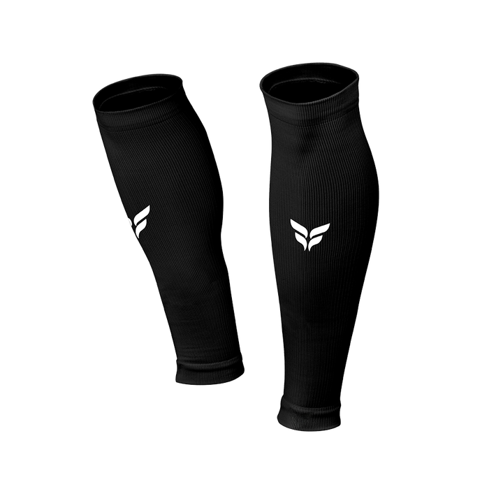 SLEEVES (BLACK SLEEVES WHITE WINGS)