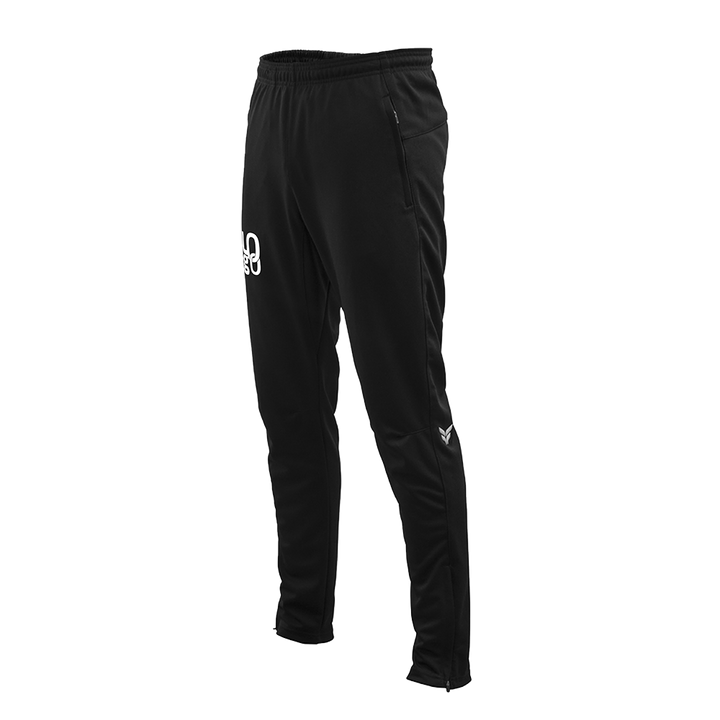 5280 FUTSAL WARM-UP PANTS (BLACK)