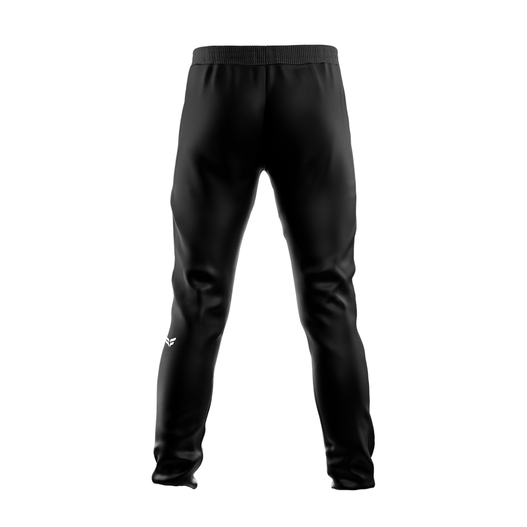 AFCR SELECT WARM-UP PANTS (BLACK)