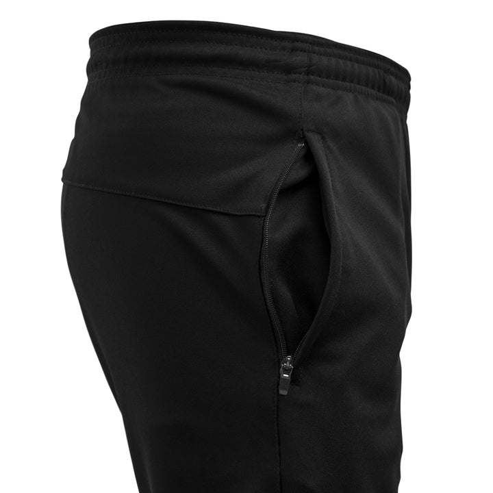 WARM-UP PANTS x FLITE (BLACK)