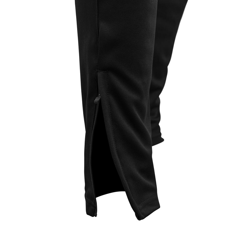 WARM-UP PANTS x FLITE (BLACK)