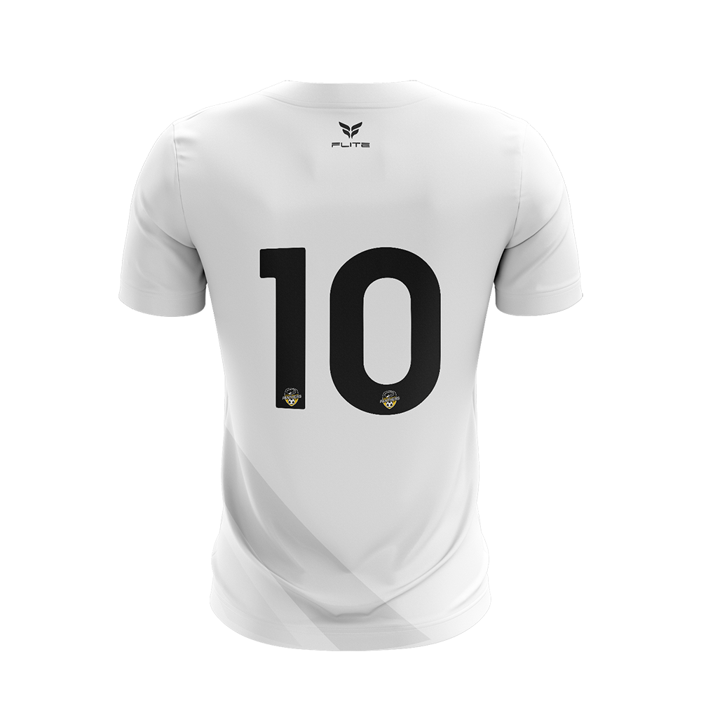 GRIFFITH PANTHERS HS GAME JERSEY SS (WHITE)