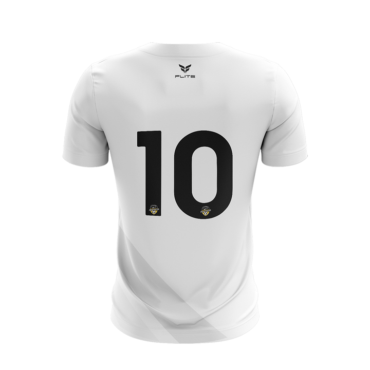 GRIFFITH PANTHERS HS GAME JERSEY SS (WHITE)