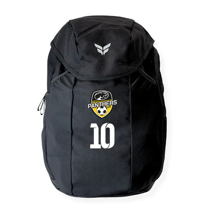 GRIFFITH PANTHERS HS PRO TRAINING BACKPACK (BLACK)