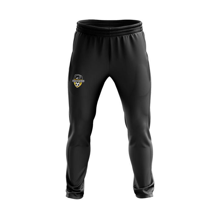 GRIFFITH PANTHERS HS WARM-UP PANTS (BLACK)