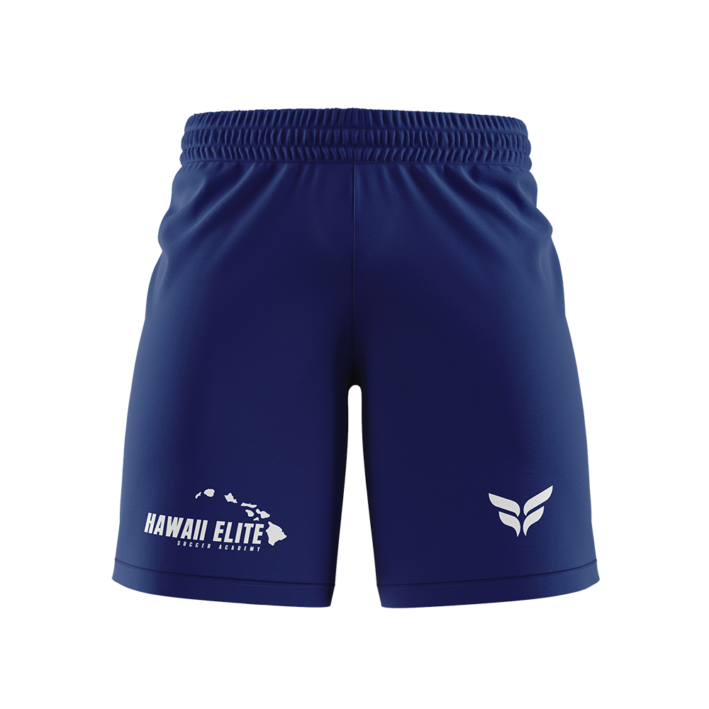 HAWAII ELITE SHORTS (BLUE)