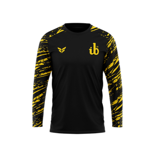 IB26 TRAINING TOP LS (STRIKER)