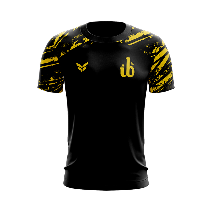 IB26 TRAINING TOP SS (STRIKER)