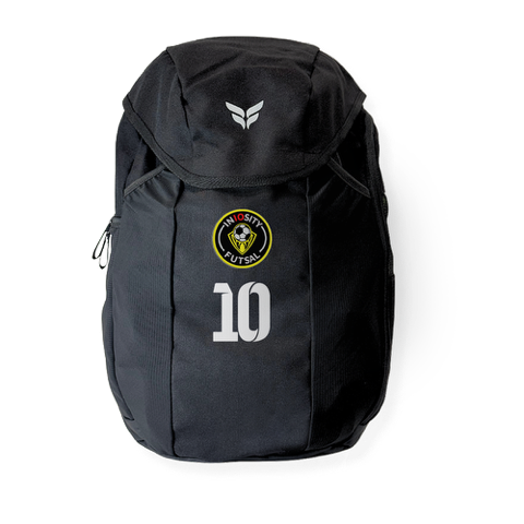 IN10SITY PRO TRAINING BACKPACK (BLACK)