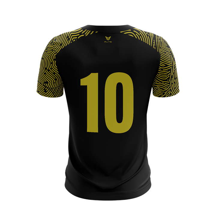 JAKES STARS GAME JERSEY SS (BLACK)