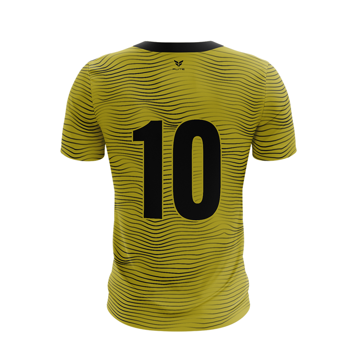 JAKES STARS GAME JERSEY SS (GOLD)