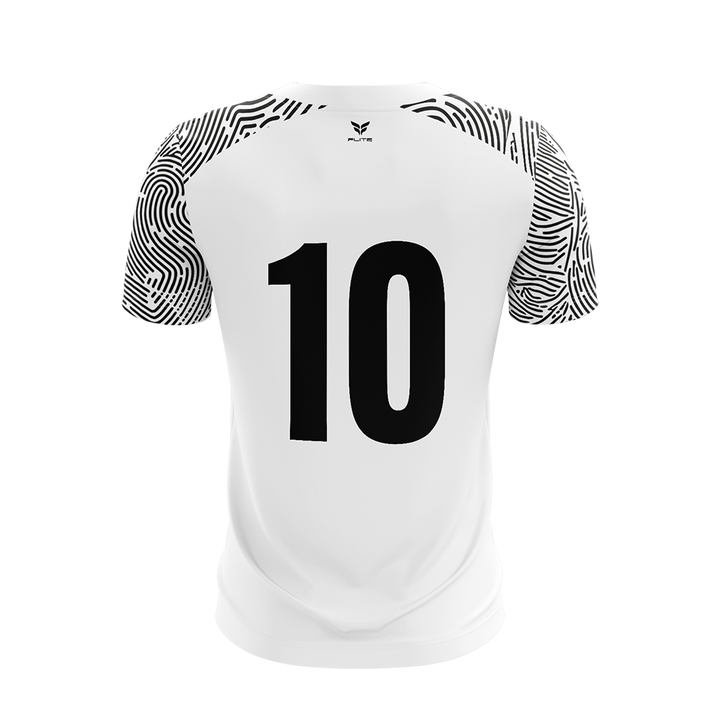 JAKES STARS GAME JERSEY SS (WHITE)