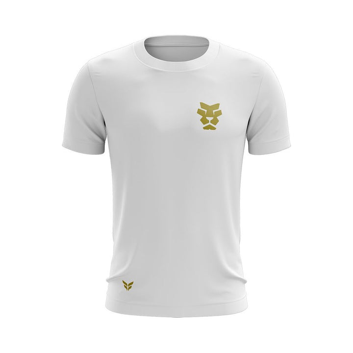 L10N TRAINING TOP SS (WHITE)
