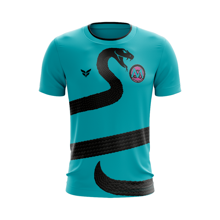 MAMBA GAME JERSEY SS (BLUE)