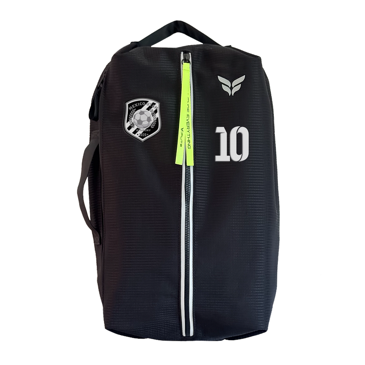 MEXICO UTAH ACADEMY GAME DAY BAG (BLACK)
