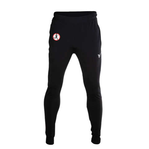 MSS WARM-UP PANTS (BLACK)