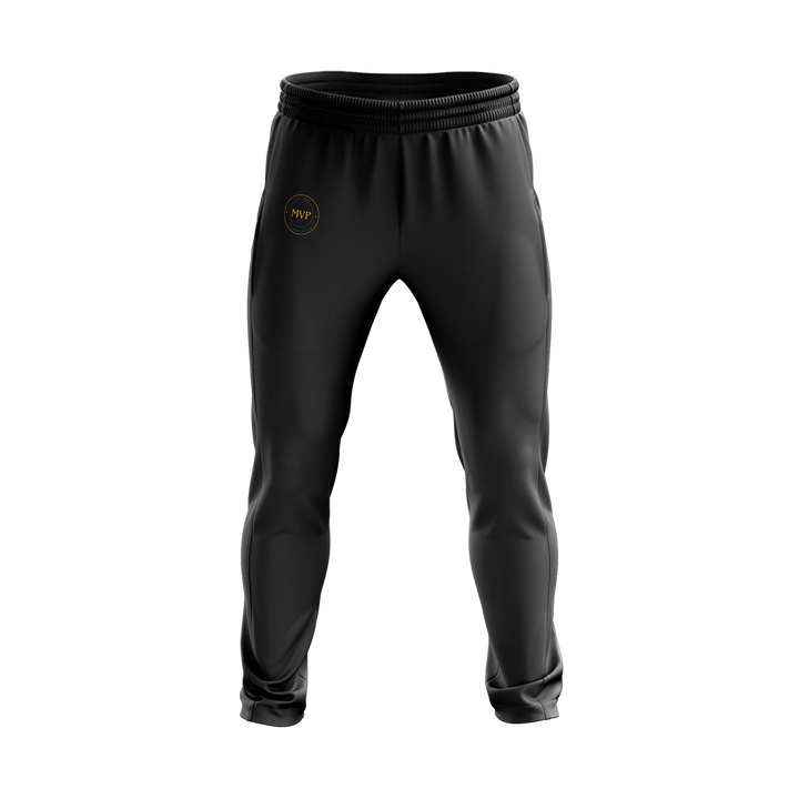 MVP FC WARM-UP PANTS (BLACK)