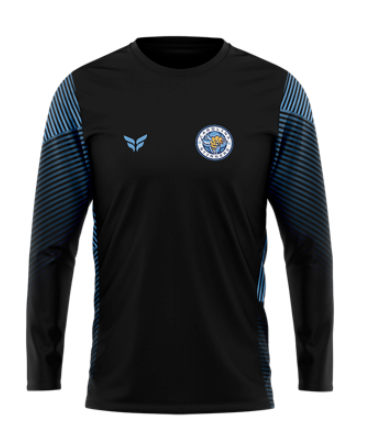 NC STINGERS LS (ALL JERSEYS)