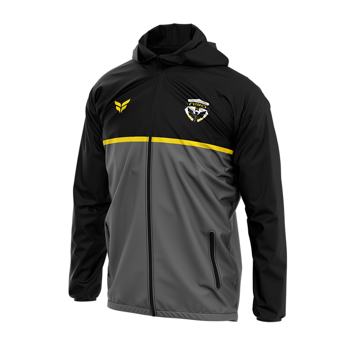 NWO FC WINDBREAKER (BLACK)