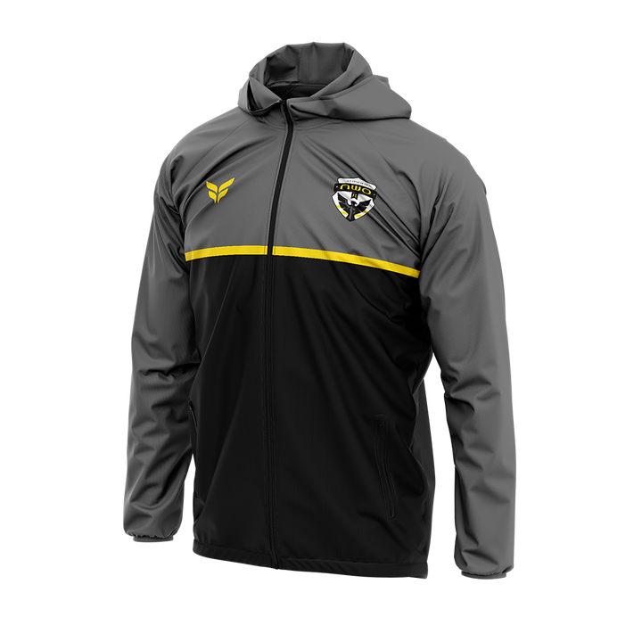 NWO FC WINDBREAKER (BLACK)