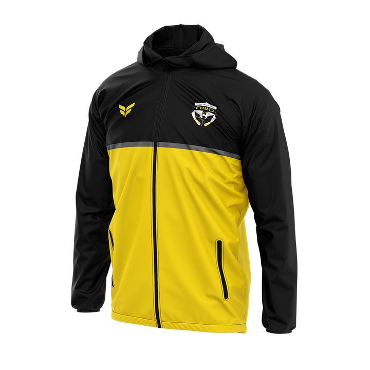 NWO FC WINDBREAKER (BLACK)