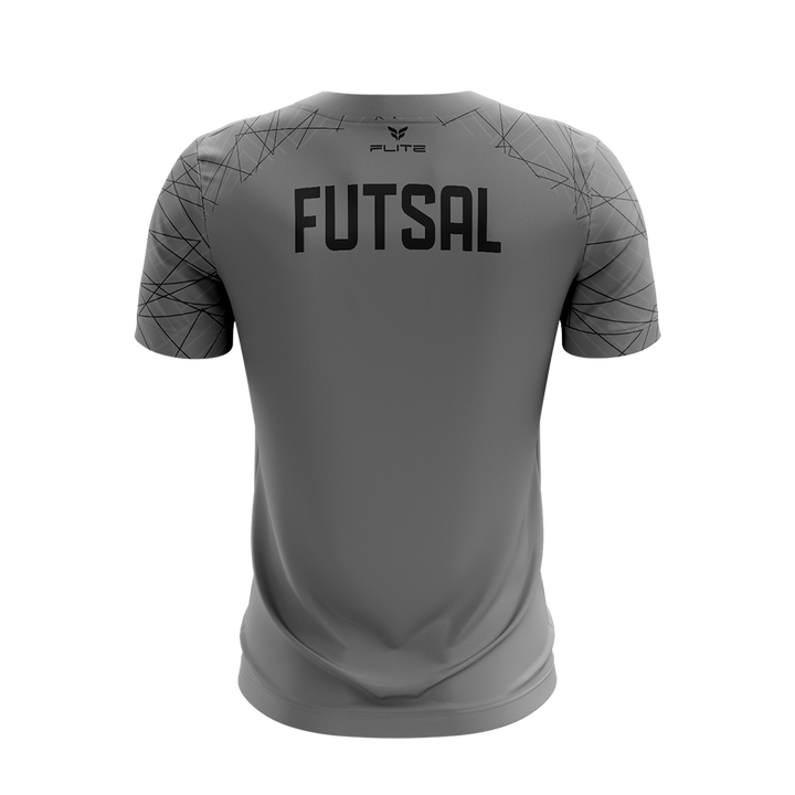 RONIN FUTSAL TRAINING TOP (GREY)