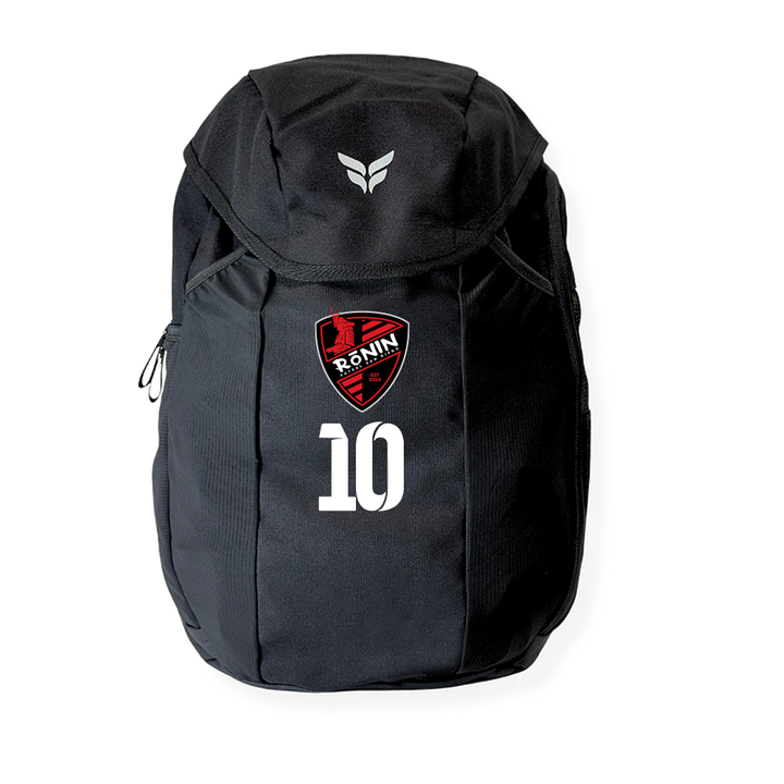 RONIN PRO TRAINING BACKPACK (BLACK)