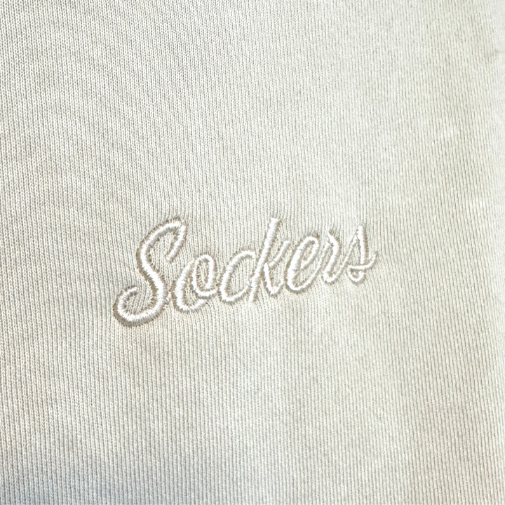 SD SOCKERS EMBROIDERED CREW (EVENT)