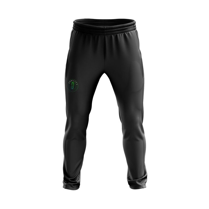 SOGILITY WARM-UP PANTS (BLACK)
