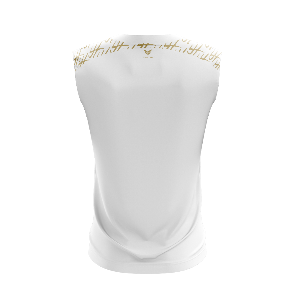 SOLO FC 2026 TST TRAINING JERSEY NS (WHITE)