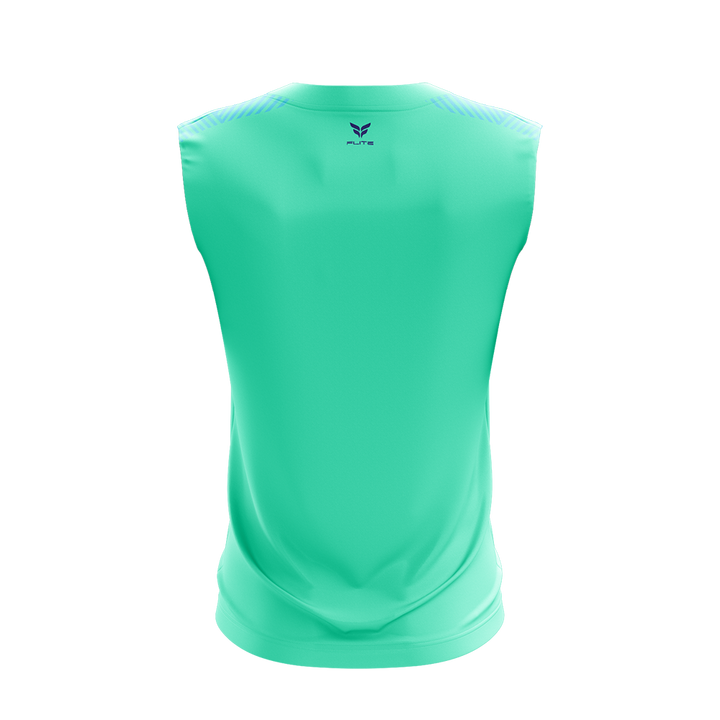 UNITED FC TRAINING JERSEY NS (GREEN)