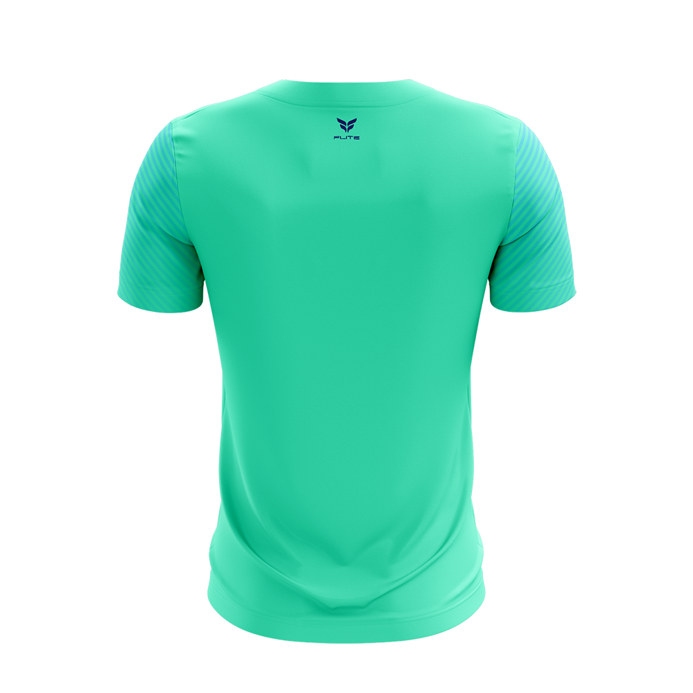 UNITED FC TRAINING JERSEY SS (GREEN)