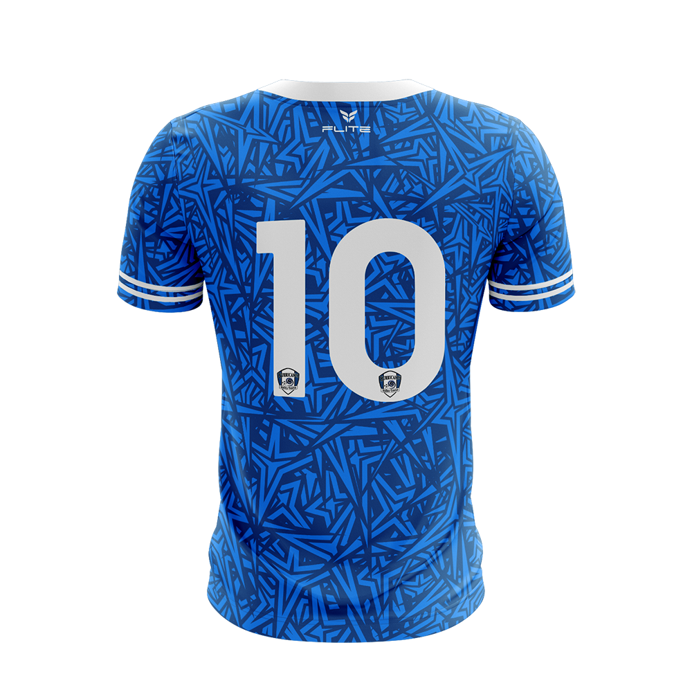 VALLEY CENTER GAME JERSEY SS (BLUE)