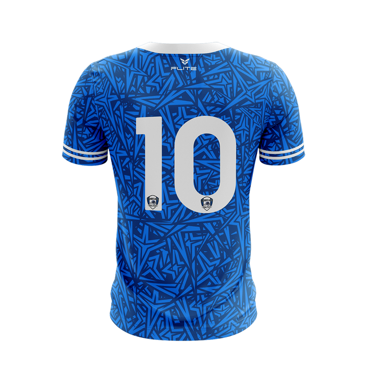 VALLEY CENTER GAME JERSEY SS (BLUE)