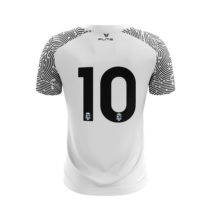 VALLEY CENTER GAME JERSEY SS (WHITE)