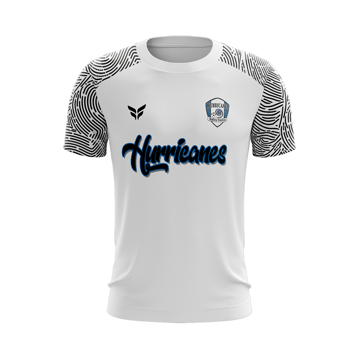 VALLEY CENTER GAME JERSEY SS (WHITE)