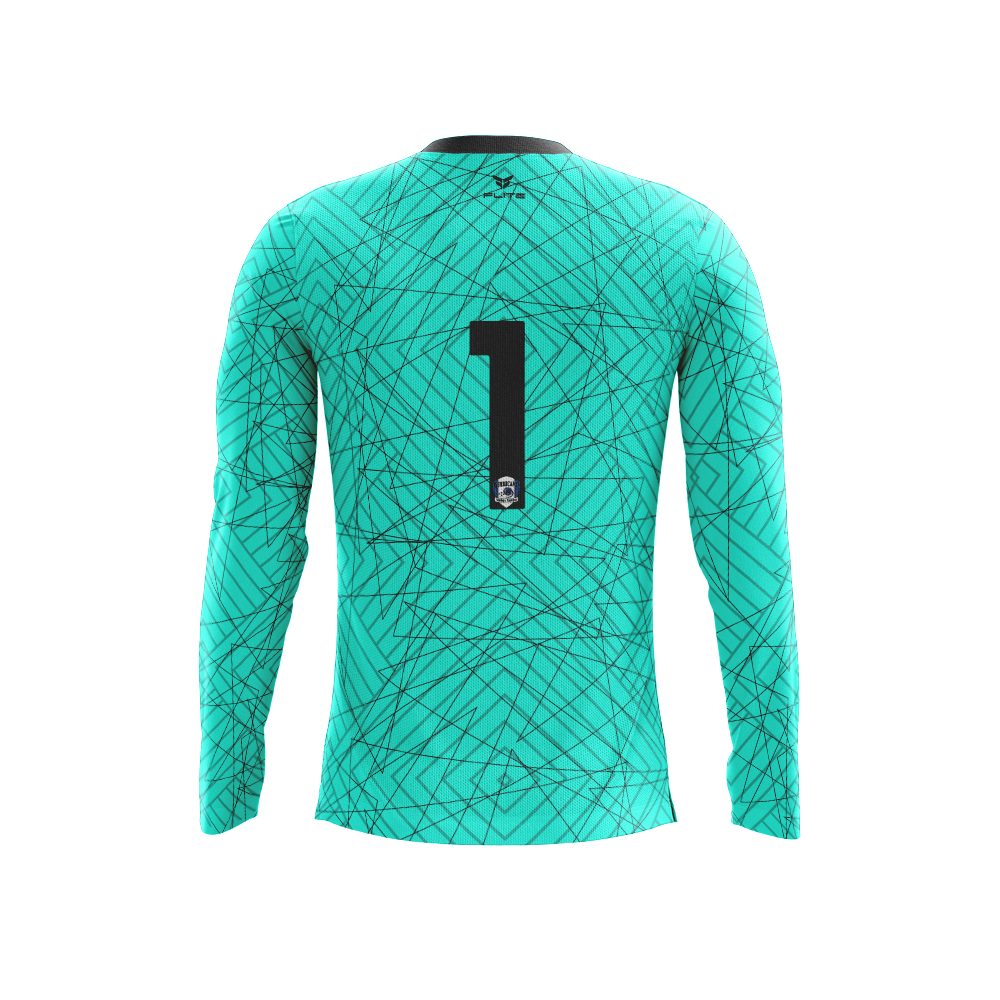 VALLEY CENTER GK JERSEY LS (MINT)