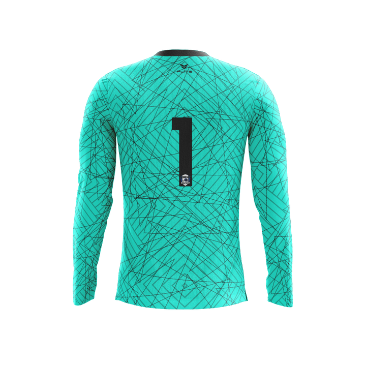 VALLEY CENTER GK JERSEY LS (MINT)