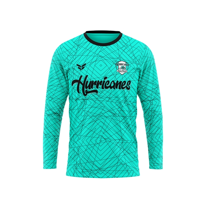 VALLEY CENTER GK JERSEY LS (MINT)