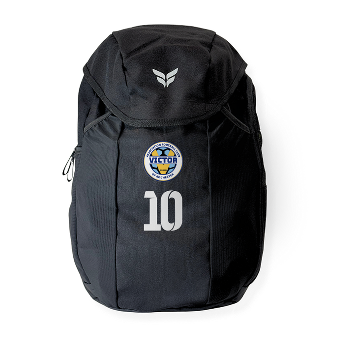AFCR VICTOR PRO TRAINING BACKPACK (BLACK)