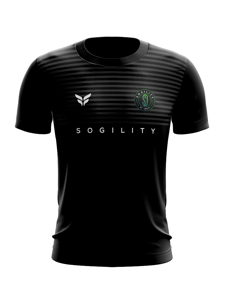 SOGILITY STAFF TOP SS (BLACK)