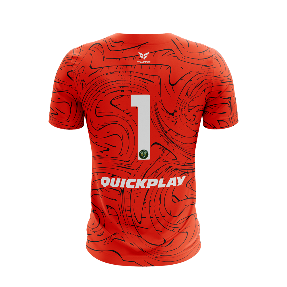 SANDHILLS FC GK JERSEY SS (MAGMA)