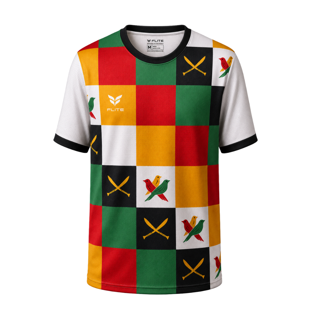 Full Jersey